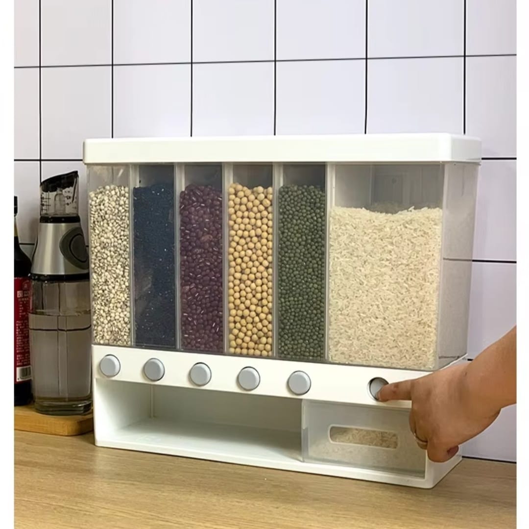 تخزين ممتاز ومظهر فخم - الصورة 4