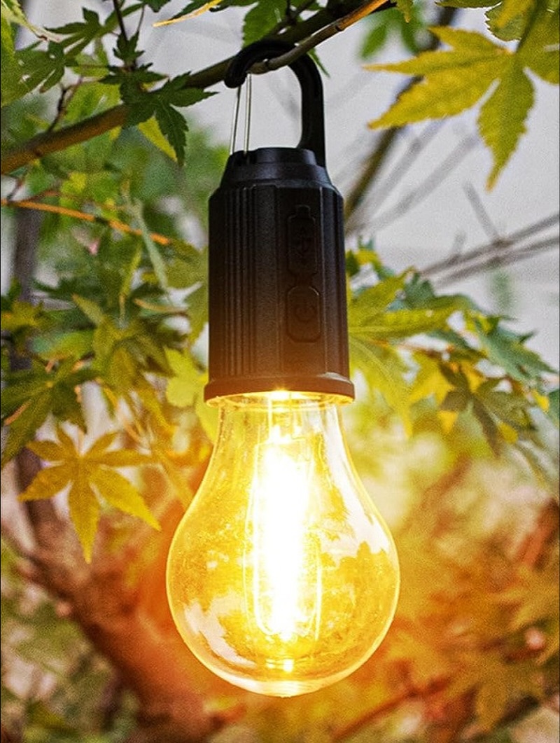 lampes rechargeables - الصورة 3