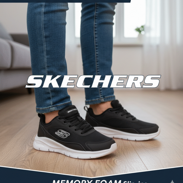 skechers