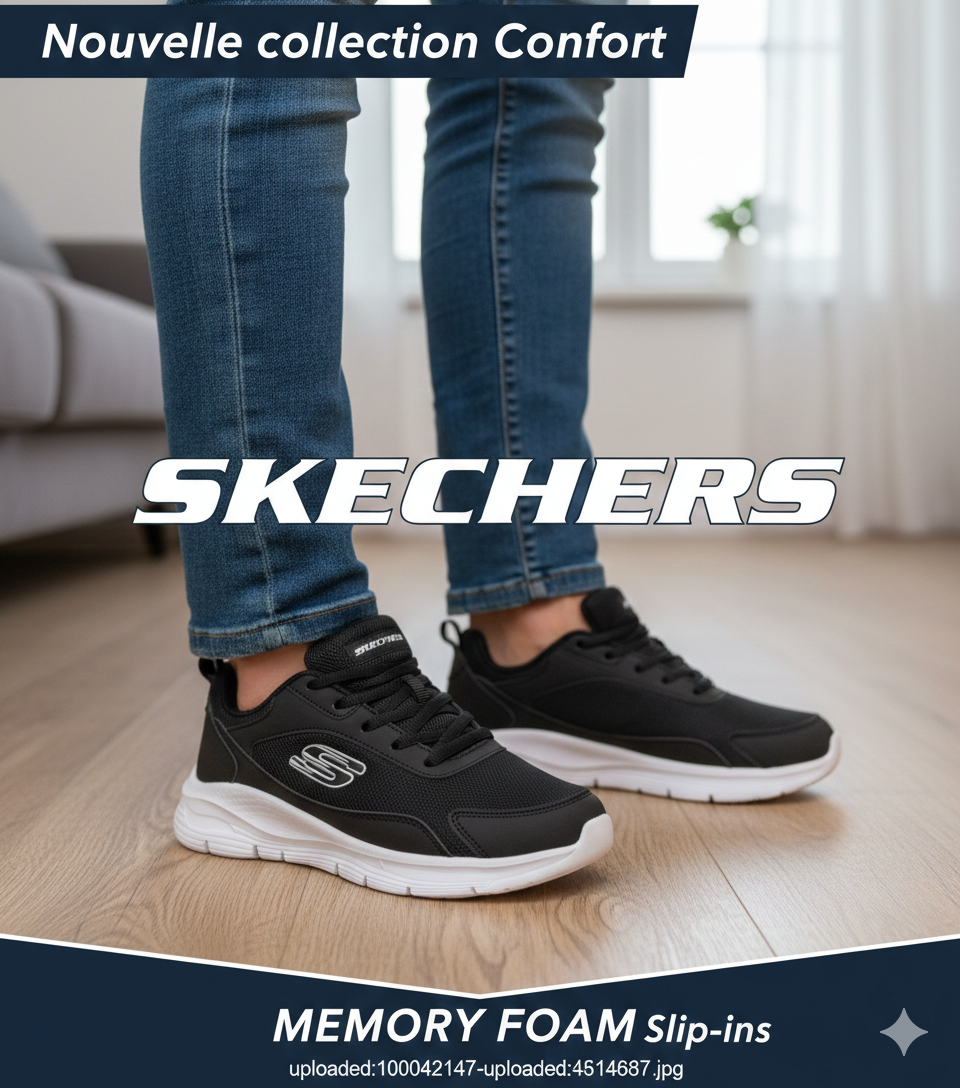 skechers