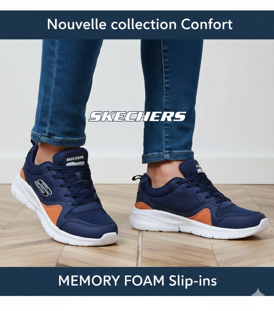 skechers - الصورة 2