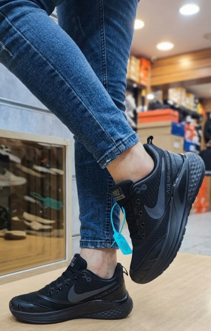 nike zoom - الصورة 5